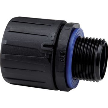 LAPP ITALIA SRL - LPP55506295 SILVYN FPAX M40X1.5 / 42 GY