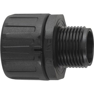 LAPP ITALIA SRL - LPP55506315 SILVYN FPAG M16X1.5 / 13 BK