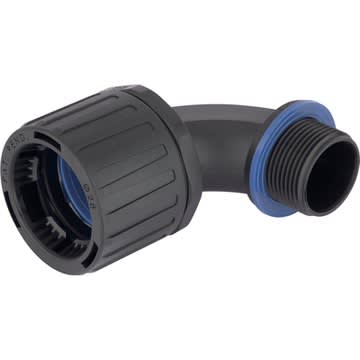 LAPP ITALIA SRL - LPP55507312 SILVYN FPAX 90? M20X1.5 / 16 GY