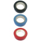 LAPP ITALIA SRL - LPP61721030 INSULATING TAPE IB 1015 BK