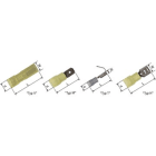 LAPP ITALIA SRL - LPP61794970 BLADE RECEPTACLES L-RB 63 V