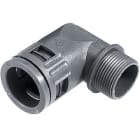 LAPP ITALIA SRL - LPP61801025 SILVYN KLICK 90? PG 9 BK