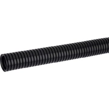 LAPP ITALIA SRL - LPP61815155 SILVYN RILL PA12 34 / 29X34.5 BK 25M