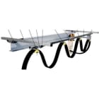 LAPP ITALIA SRL - LPP62200421 CABLE TROLLEY FLAT C30 15X54