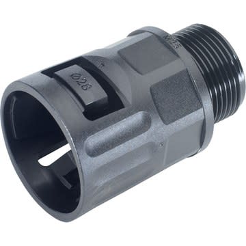 LAPP ITALIA SRL - LPP65500455 SILVYN FLEXILOK M 25X1.5 /28 BK