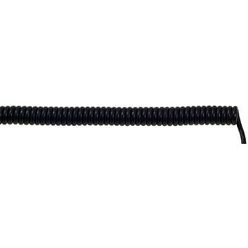 LAPP ITALIA SRL - LPP73220210 UNITRONIC SPIRAL 4X0,14/100