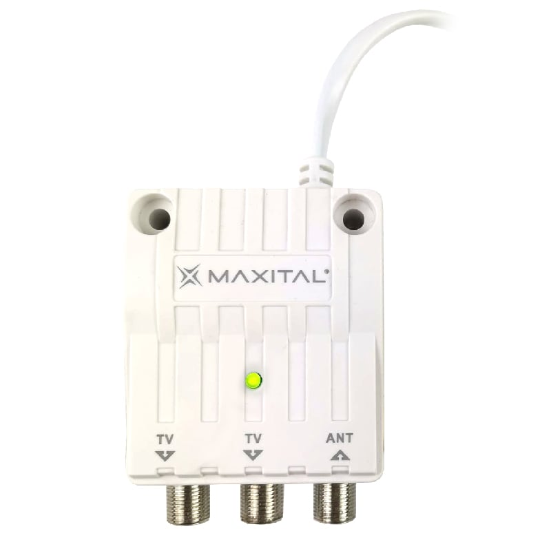 FTE MAXIMAL ITALIA S - FTELPS242 LPS242 ALIMENTATORE 24V 200MA SWITCH. 2