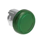 LOVATO - LOVLPSL3 TESTA INDICATORE LUMINOSO MET.VERDE