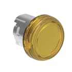 LOVATO - LOVLPSL5 TESTA INDICATORE LUMINOSO MET. GIALLO