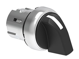 LOVATO - LOVLPSS130 SELETTORE METALLICO LEVA CORTA 1-0-2