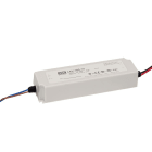 DIGIMAX SRL - DIXLPV-100-5 DRIVER LED 5V 100W IP67 CLASSE II 90-264