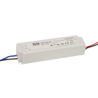 DIGIMAX SRL - DIXLPV-60-15 DRIVER LED 15V 60W IP67 CLASSE II 90-264