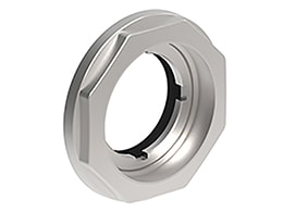 LOVATO - LOVLPXA162 ADATTATORE FORI DA 30-22MM PER PULSANTI