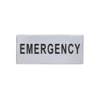 LOVATO - LOVLPXAGB223 ETICHETTA EMERGENCY
