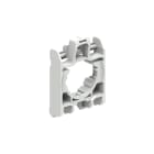 LOVATO - LOVLPXAU120 BASE DI FISSAGGIO X PULSANTI PLATINUM