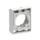 LOVATO - LOVLPXAU120M BASE DI FISSAGGIO X OPERATORI METALLICI