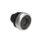 LOVATO - LOVLPXB0 PULSANTE RASATO/SPORGENTE SENZA TASTO