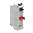 LOVATO - LOVLPXC02 CONTATTO AUX 2NC ATT.VITE