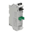 LOVATO - LOVLPXC20 CONTATTO AUX 2NO ATT.VITE