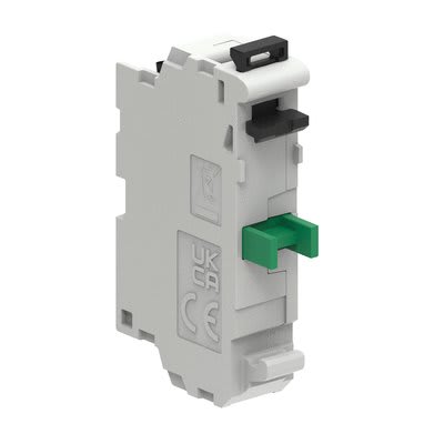 LOVATO - LOVLPXC20 CONTATTO AUX 2NO ATT.VITE