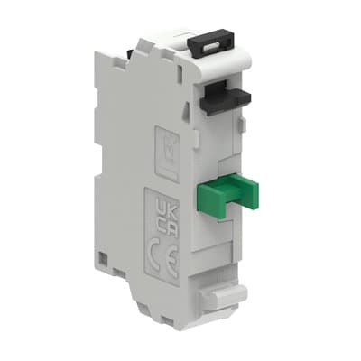 LOVATO - LOVLPXC20 CONTATTO AUX 2NO ATT.VITE