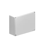 LOVATO - LOVLPZM7E8 PULSANTIERA MET. NON FORATA 190X250X90