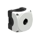 LOVATO - LOVLPZP1A8 PULSANTIERA GRIGIA 1 OPERATORE