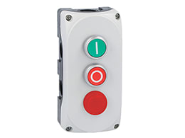 LOVATO - LOVLPZP3B8900 PUL. GR+RAS. V I+RAS. RO O+LD RO 24V