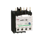SCHNEIDER ELECTRIC - SNRLR2K0314 Relè sovraccarico termico per motore - TeSys LR2 K - 5,5...8 A - Classe 10A