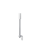 PATLITE EUROPE GMBH - PMHLR4-02LJNW BASE COLONNA LUMINOSA LR4 BIANCA STAFFA