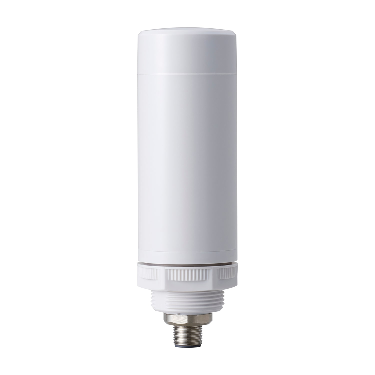 PATLITE EUROPE GMBH - PMHLR4-02WCNW BASE COLONNA LUMINOSA LR4 M12 BIANCA