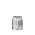 PATLITE EUROPE GMBH - PMHLR4-E-BZ LR4 MODULO LED BLU LENTE TRASPARENTE