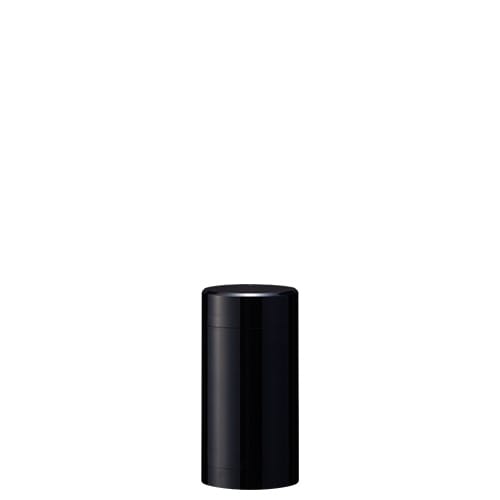 PATLITE EUROPE GMBH - PMHLR5-02KTNK Modulo base, nero, 24VDC, 50mm, foro predisposto, morsettiera, IP65