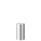 PATLITE EUROPE GMBH - PMHLR5-02KTNU Modulo base, argento, 24VDC, 50mm, foro predisposto, morsettiera, IP65