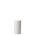 PATLITE EUROPE GMBH - PMHLR5-02KTNW LR5 BASE BIANCA TERMINALE DC 24V MONT DI