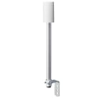 PATLITE EUROPE GMBH - PMHLR5-02LJNW BASE COLONNA LUMINOSA LR5 BIANCA 24V