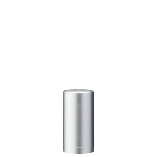 PATLITE EUROPE GMBH - PMHLR5-02WTNU BASE COLONNA LUMINOSA LR5 SILVER 24V