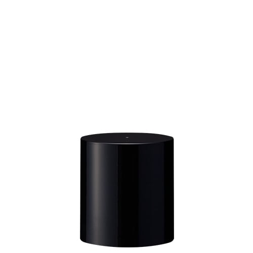 PATLITE EUROPE GMBH - PMHLR5-BK Modulo buzzer, nero, 85 dB, 50mm, per torretta segnalazione serie LR5