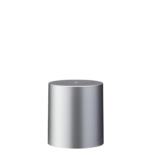 PATLITE EUROPE GMBH - PMHLR5-BU Modulo buzzer, argento, 85 dB, 50mm, per torretta segnalazione serie LR5
