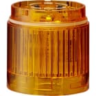 PATLITE EUROPE GMBH - PMHLR5-E-Y LR5 MODULO LED AMBRA