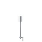 PATLITE EUROPE GMBH - PMHLR6-02LJNU LR6 BASE SILVER PRECAB DC 24V PALO E STA