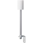 PATLITE EUROPE GMBH - PMHLR6-02LJNW LR6 BASE BIANCA PRECAB DC 24V PALO E BAS