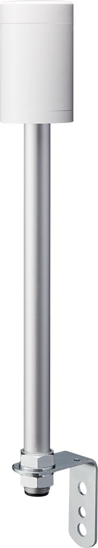 PATLITE EUROPE GMBH - PMHLR6-02LJNW BASE COLONNA LUMINOSA LR6 BIANCA 24V