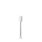 PATLITE EUROPE GMBH - PMHLR6-02PJNU BASE COLONNA LUMINOSA LR6 BIANCA 24V