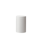 PATLITE EUROPE GMBH - PMHLR6-02WJNW Modulo base, bianco, 24VDC, diam. 60mm, montaggio diretto, cavo, IP65
