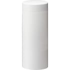 PATLITE EUROPE GMBH - PMHLR6-02WMNW Modulo base, bianco, 24VDC, diam. 60mm, montaggio diretto, conn. M12, cavo, IP65