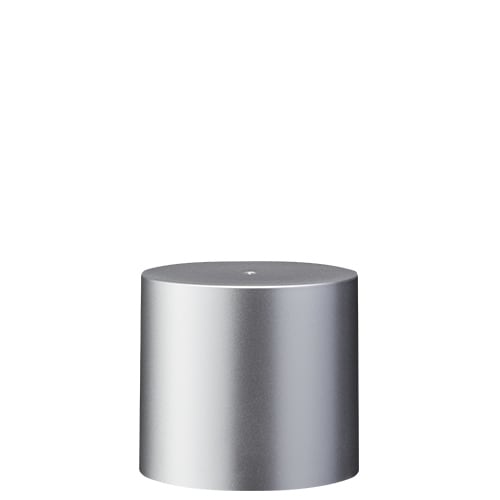 PATLITE EUROPE GMBH - PMHLR6-BU Modulo buzzer, argento, 88 dB, diam. 60mm, per torrette segnalazione LR6