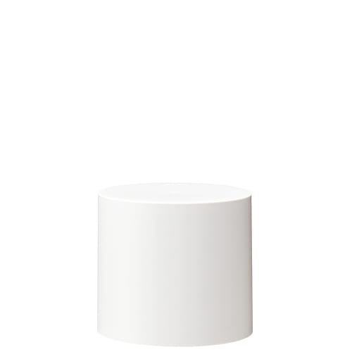 PATLITE EUROPE GMBH - PMHLR6-BW Modulo buzzer, bianco, 88 dB, diam. 60mm, per torrette segnalazione LR6