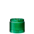 PATLITE EUROPE GMBH - PMHLR6-E-G Modulo LED, verde, lente colorata, diam. 60mm, per torrette segnalazione LR6