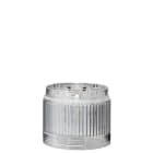 PATLITE EUROPE GMBH - PMHLR6-E-GZ LR6 MODULO LED VERDE LENTE TRASPARENTE